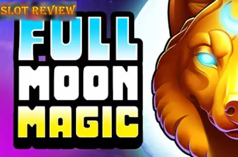 Full Moon Magic Slot Review